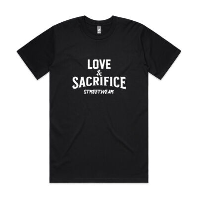 LS street print Thumbnail