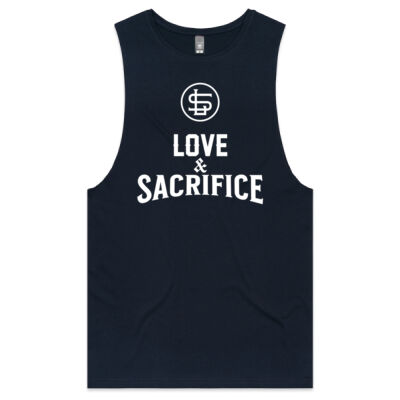 LS street tee Thumbnail