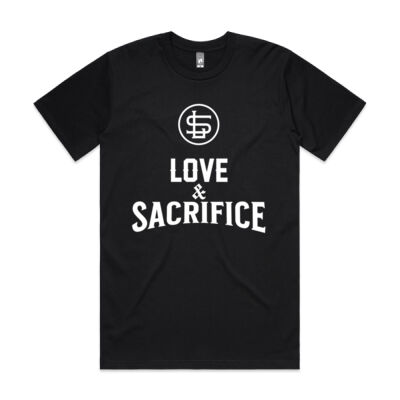 LS street tee Thumbnail